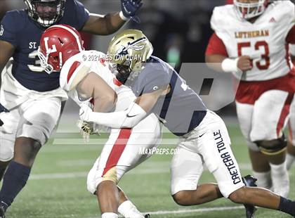 Thumbnail 3 in Orange Lutheran @ St. John Bosco photogallery.