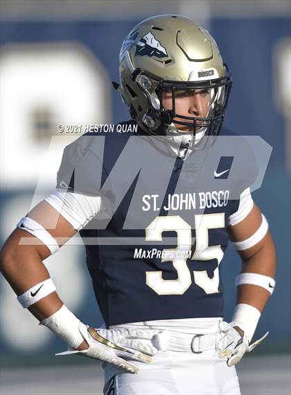 Thumbnail 2 in Orange Lutheran @ St. John Bosco photogallery.