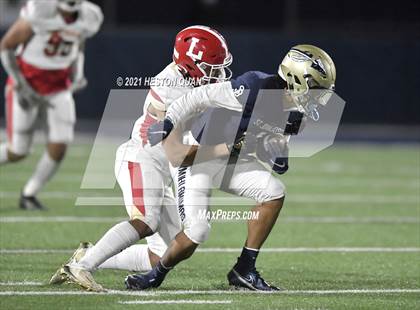 Thumbnail 2 in Orange Lutheran @ St. John Bosco photogallery.