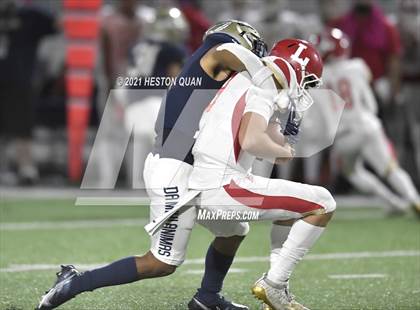Thumbnail 2 in Orange Lutheran @ St. John Bosco photogallery.
