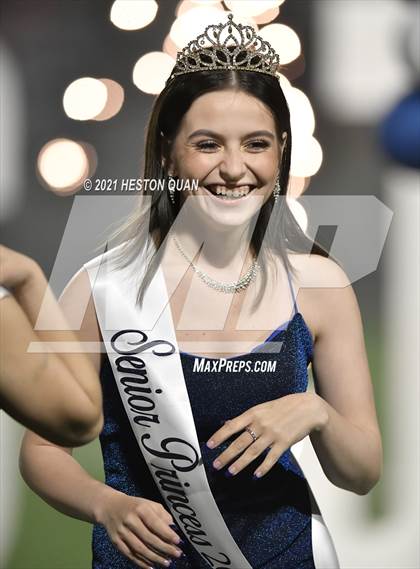 Thumbnail 3 in Orange Lutheran @ St. John Bosco photogallery.