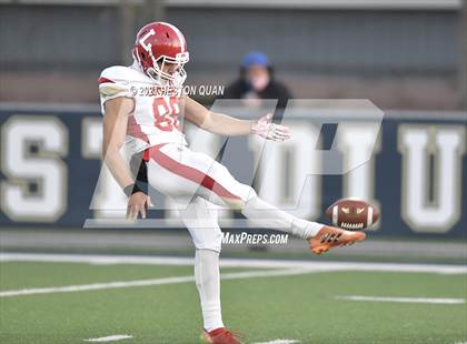 Thumbnail 1 in Orange Lutheran @ St. John Bosco photogallery.