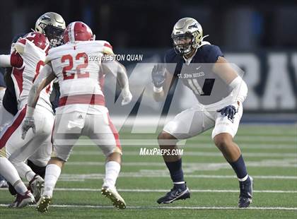Thumbnail 1 in Orange Lutheran @ St. John Bosco photogallery.
