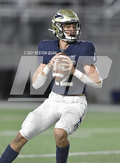 Thumbnail 1 in Orange Lutheran @ St. John Bosco photogallery.