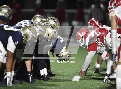 Thumbnail 3 in Orange Lutheran @ St. John Bosco photogallery.