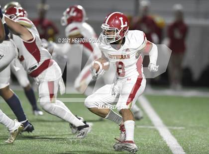 Thumbnail 1 in Orange Lutheran @ St. John Bosco photogallery.