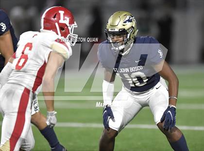 Thumbnail 3 in Orange Lutheran @ St. John Bosco photogallery.