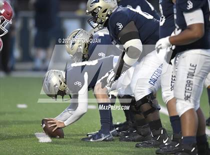 Thumbnail 1 in Orange Lutheran @ St. John Bosco photogallery.