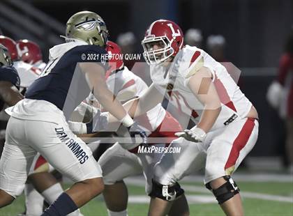 Thumbnail 3 in Orange Lutheran @ St. John Bosco photogallery.
