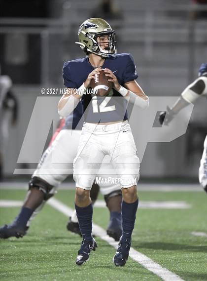 Thumbnail 1 in Orange Lutheran @ St. John Bosco photogallery.