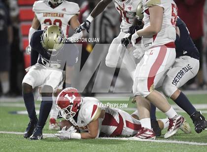 Thumbnail 3 in Orange Lutheran @ St. John Bosco photogallery.