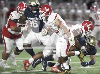 Thumbnail 3 in Orange Lutheran @ St. John Bosco photogallery.