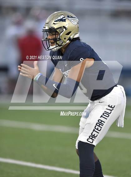 Thumbnail 3 in Orange Lutheran @ St. John Bosco photogallery.