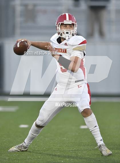 Thumbnail 3 in Orange Lutheran @ St. John Bosco photogallery.