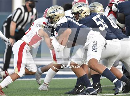 Thumbnail 2 in Orange Lutheran @ St. John Bosco photogallery.