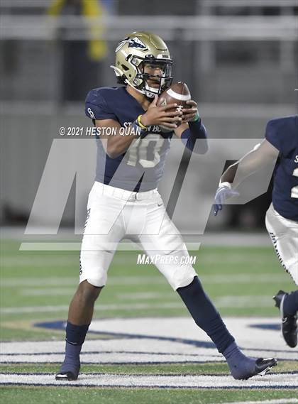 Thumbnail 3 in Orange Lutheran @ St. John Bosco photogallery.