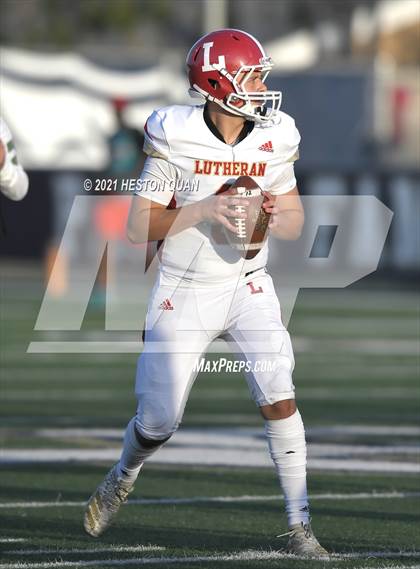 Thumbnail 3 in Orange Lutheran @ St. John Bosco photogallery.