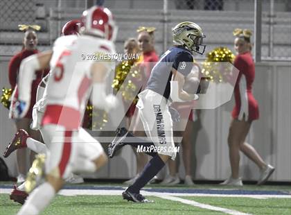 Thumbnail 1 in Orange Lutheran @ St. John Bosco photogallery.