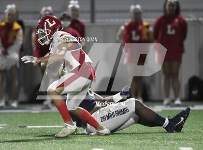 Thumbnail 1 in Orange Lutheran @ St. John Bosco photogallery.