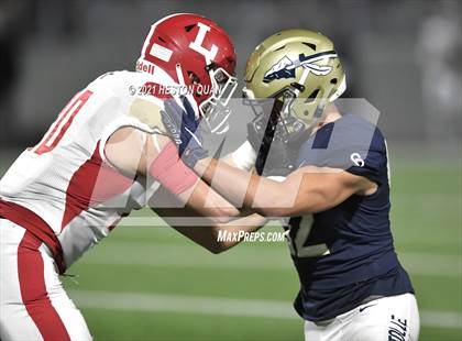 Thumbnail 3 in Orange Lutheran @ St. John Bosco photogallery.
