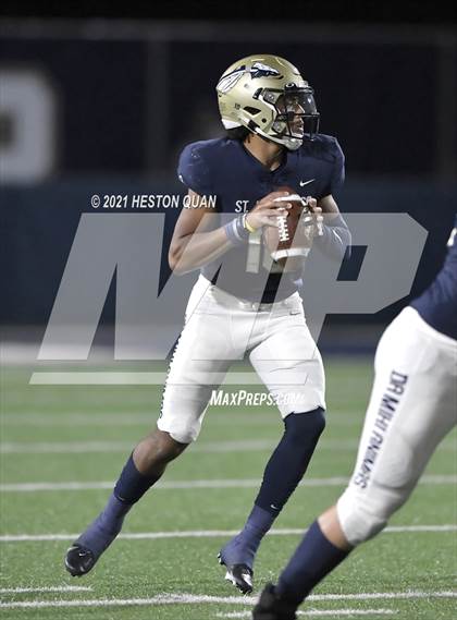 Thumbnail 1 in Orange Lutheran @ St. John Bosco photogallery.