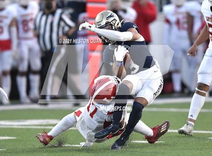 Thumbnail 2 in Orange Lutheran @ St. John Bosco photogallery.