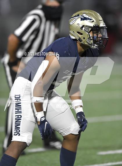 Thumbnail 1 in Orange Lutheran @ St. John Bosco photogallery.
