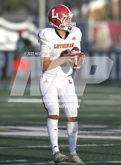 Thumbnail 2 in Orange Lutheran @ St. John Bosco photogallery.