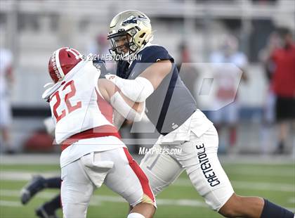 Thumbnail 3 in Orange Lutheran @ St. John Bosco photogallery.