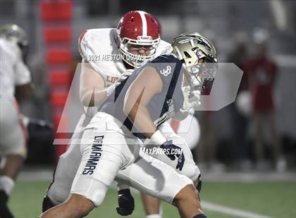 Thumbnail 2 in Orange Lutheran @ St. John Bosco photogallery.