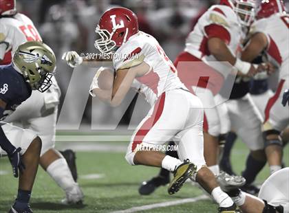 Thumbnail 1 in Orange Lutheran @ St. John Bosco photogallery.