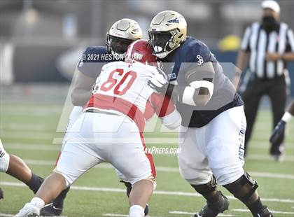 Thumbnail 2 in Orange Lutheran @ St. John Bosco photogallery.