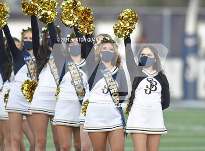 Thumbnail 3 in Orange Lutheran @ St. John Bosco photogallery.