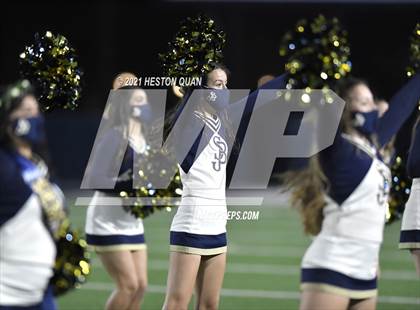 Thumbnail 3 in Orange Lutheran @ St. John Bosco photogallery.