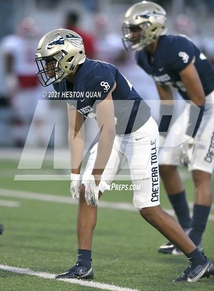 Thumbnail 1 in Orange Lutheran @ St. John Bosco photogallery.