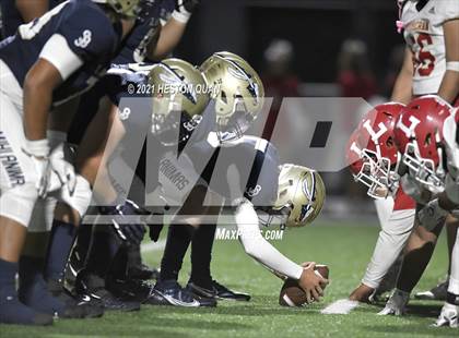 Thumbnail 2 in Orange Lutheran @ St. John Bosco photogallery.