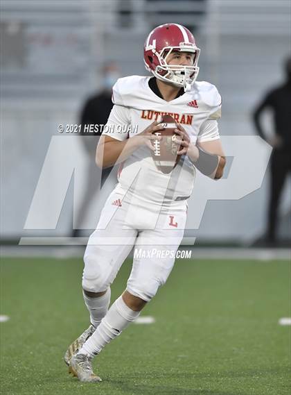 Thumbnail 2 in Orange Lutheran @ St. John Bosco photogallery.