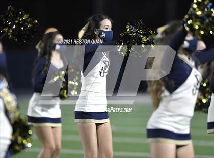 Thumbnail 2 in Orange Lutheran @ St. John Bosco photogallery.