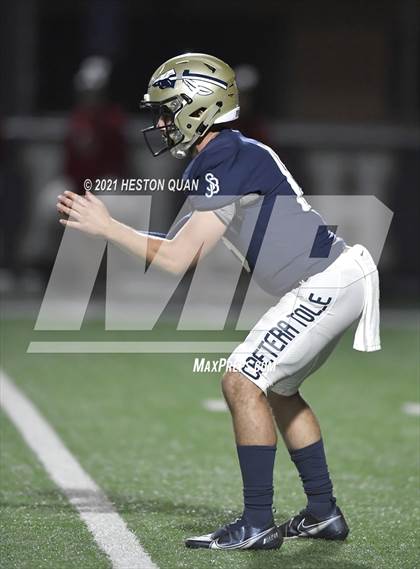 Thumbnail 1 in Orange Lutheran @ St. John Bosco photogallery.