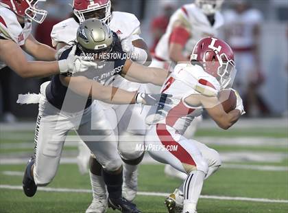 Thumbnail 2 in Orange Lutheran @ St. John Bosco photogallery.