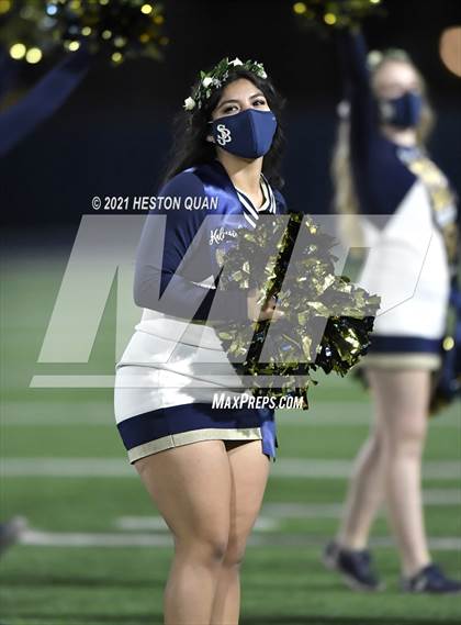 Thumbnail 3 in Orange Lutheran @ St. John Bosco photogallery.