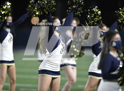 Thumbnail 2 in Orange Lutheran @ St. John Bosco photogallery.