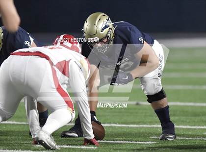 Thumbnail 2 in Orange Lutheran @ St. John Bosco photogallery.