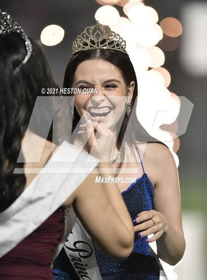 Thumbnail 2 in Orange Lutheran @ St. John Bosco photogallery.