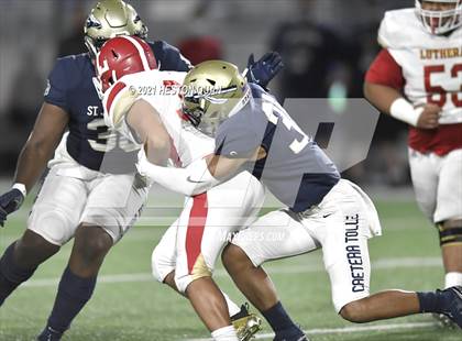 Thumbnail 1 in Orange Lutheran @ St. John Bosco photogallery.