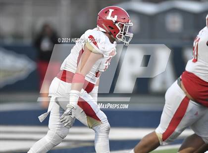 Thumbnail 3 in Orange Lutheran @ St. John Bosco photogallery.