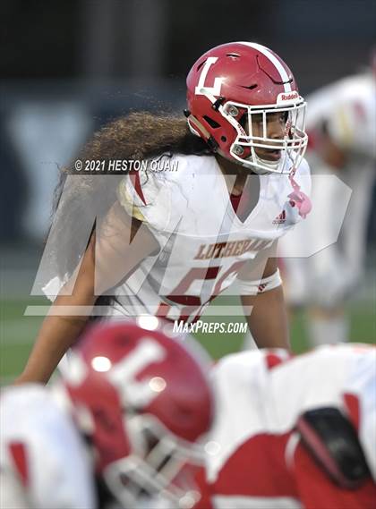 Thumbnail 2 in Orange Lutheran @ St. John Bosco photogallery.