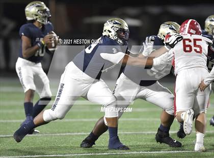Thumbnail 3 in Orange Lutheran @ St. John Bosco photogallery.