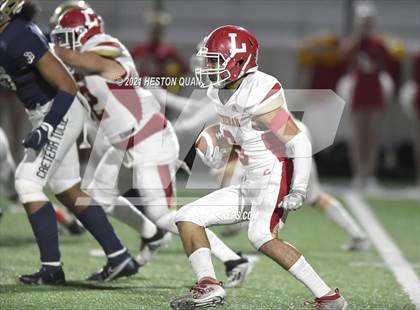 Thumbnail 2 in Orange Lutheran @ St. John Bosco photogallery.