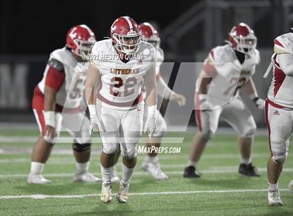 Thumbnail 2 in Orange Lutheran @ St. John Bosco photogallery.